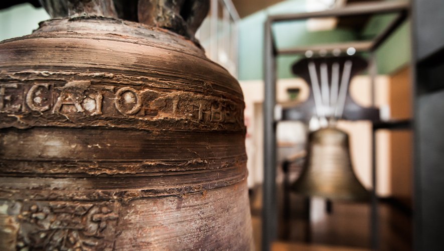 Musée de la Cloche et de la Sonnaille