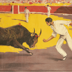 Musée des Cultures Taurines