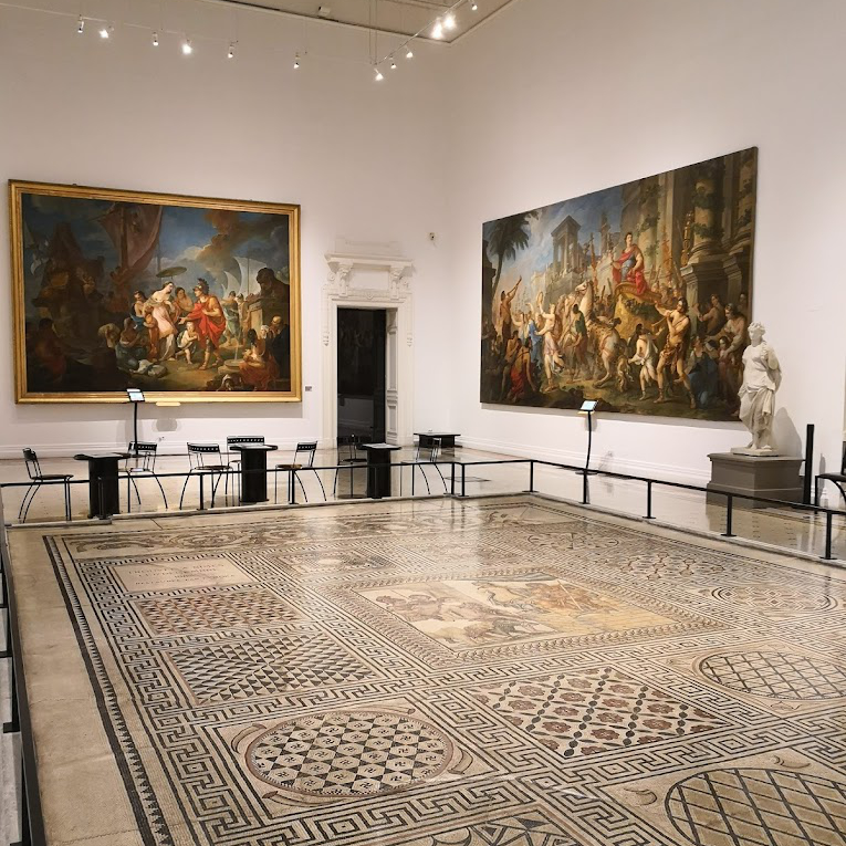 Musée des Beaux-Arts