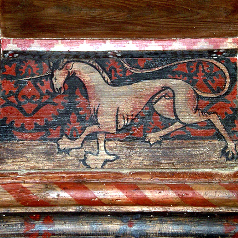 Musée Départemental d'Art Sacré du Gard