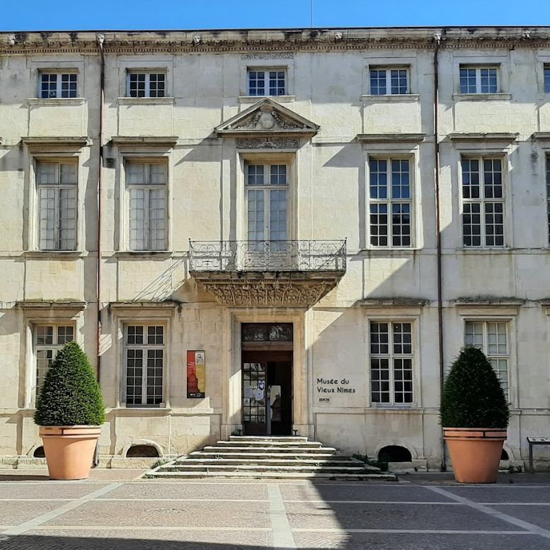 Musée du Vieux Nîmes