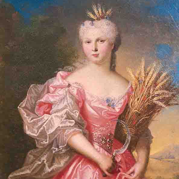 Musée des Beaux-Arts et des Arts Décoratifs