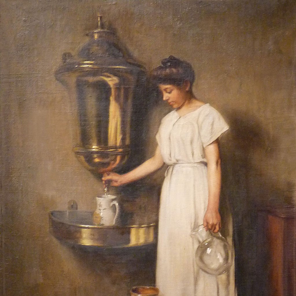 Musée Charles de Bruyères