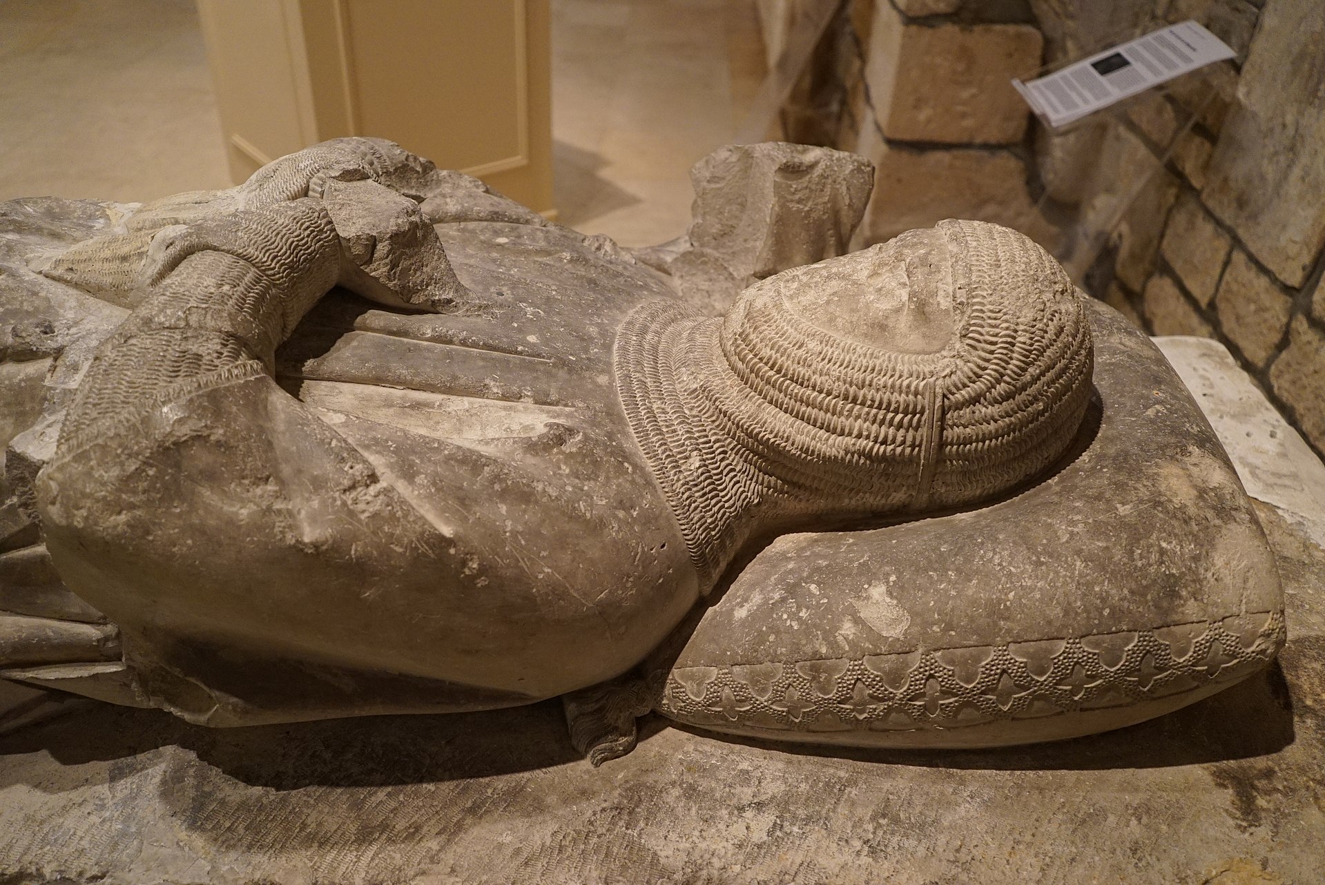 Musée des Beaux-Arts et d'Archéologie