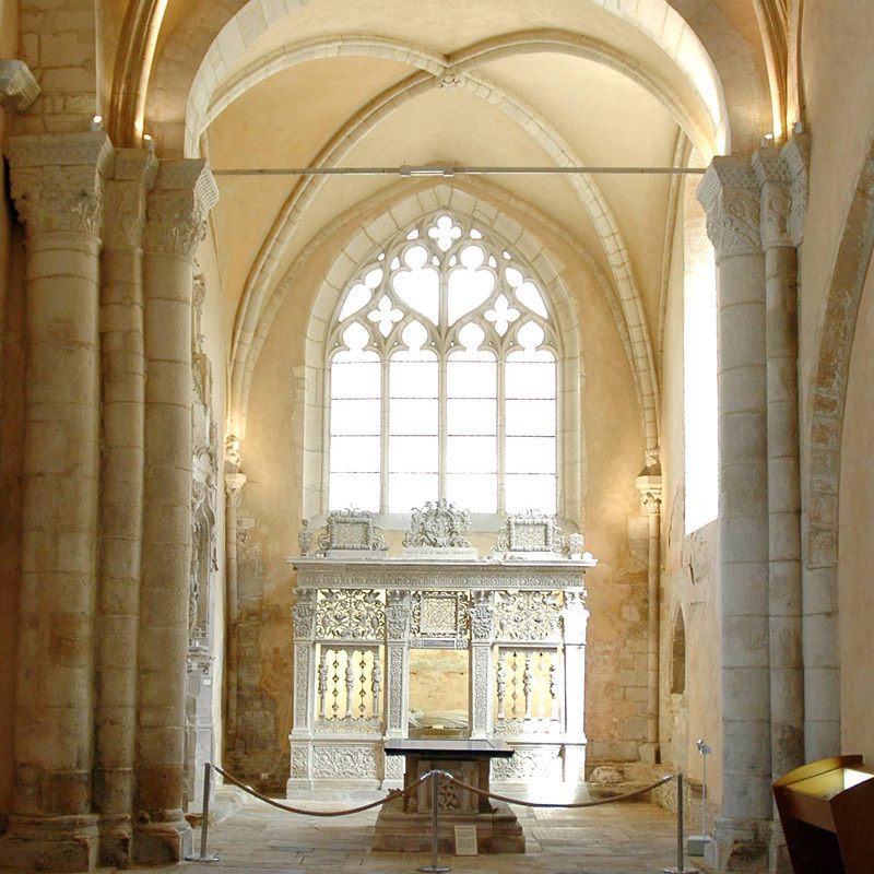 Musée d'Art et d'Histoire