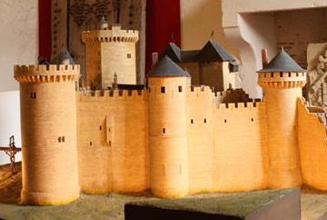 Musée d'archéologie et d'histoire de Blaye