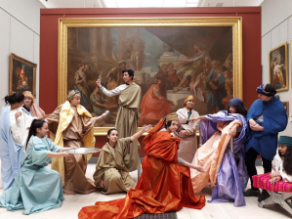 Musée des Beaux-Arts