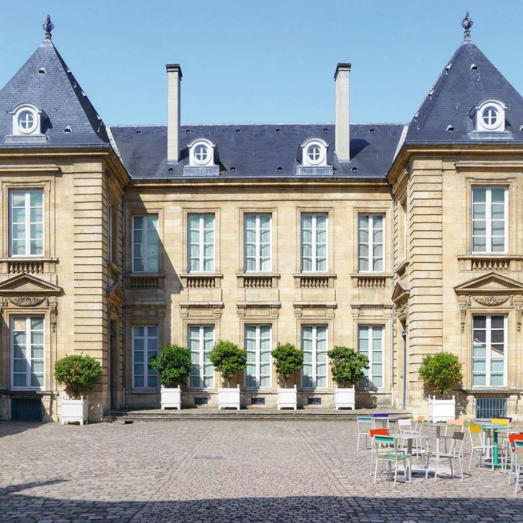 Musée des Arts Décoratifs et du Design