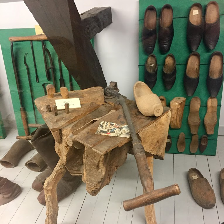 Musée des Traditions Populaires et d'Archéologie