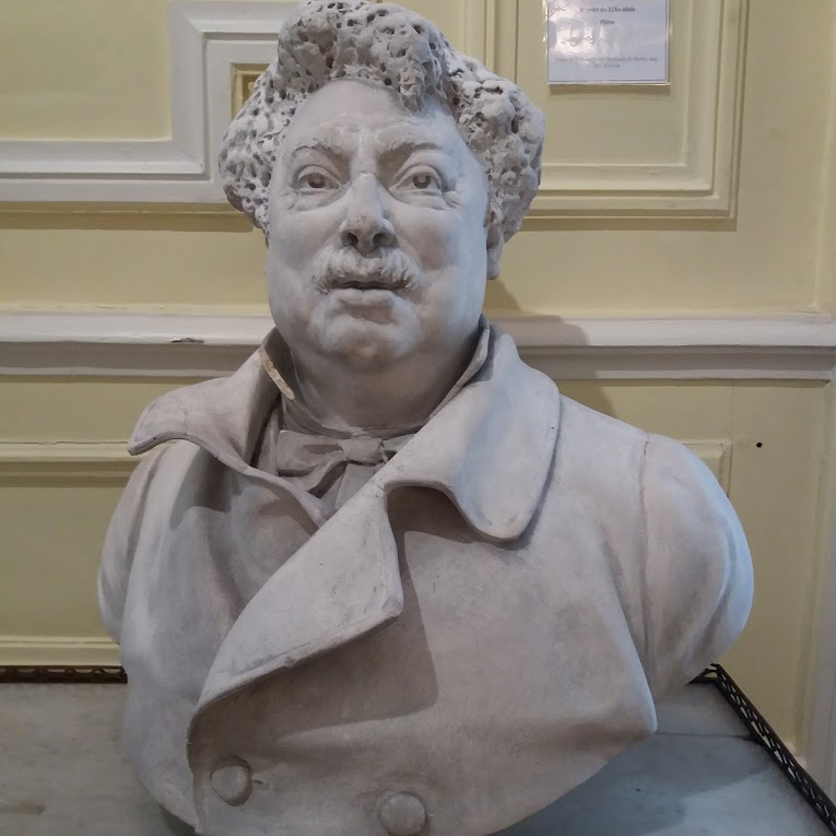 Musée Alexandre Dumas