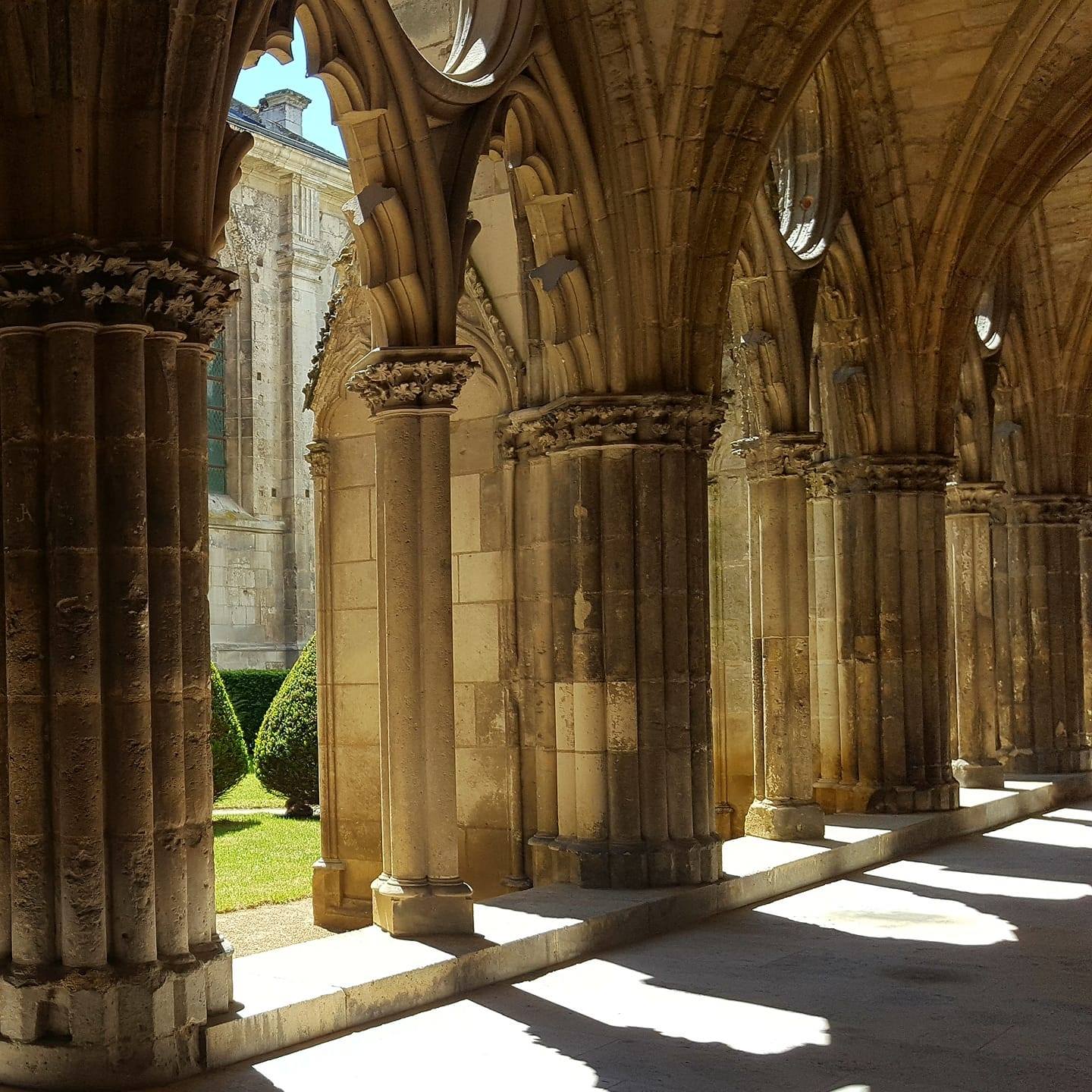 Musée Municipal de Soissons