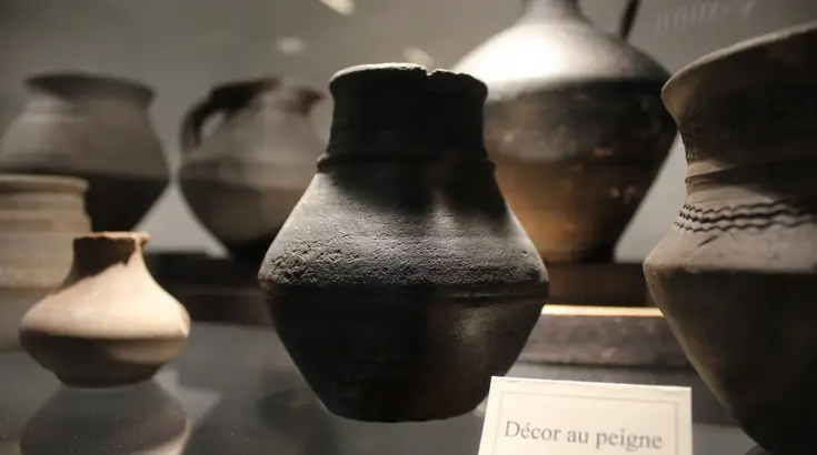 Musée de La Thiérache