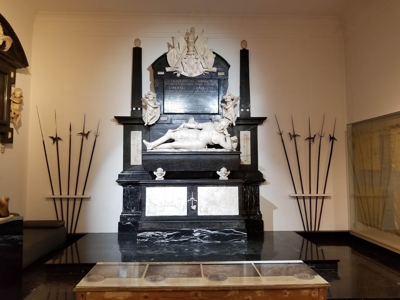 Musée Départemental des Hautes-Alpes