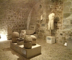 Musée d'Art et d'Archéologie