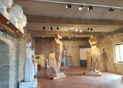 Musée Despiau-Wlérick