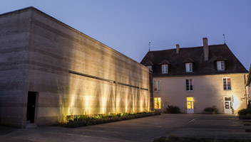 Musée de Préhistoire Raymond Touchard