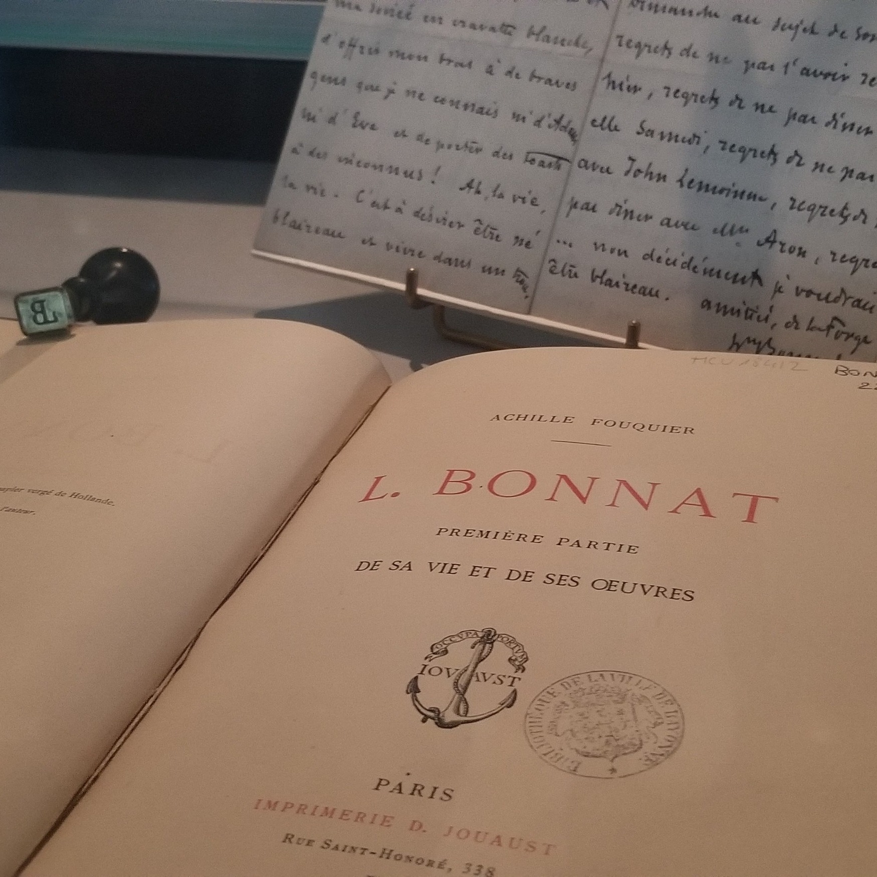 Musée Bonnat-Helleu - Musée des Beaux-Arts de Bayonne