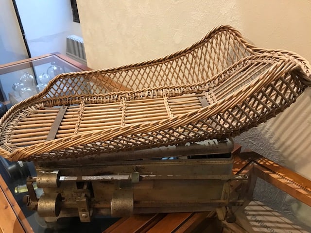 Musée André Voulgre - Art de vivre et savoir-faire en Périgord