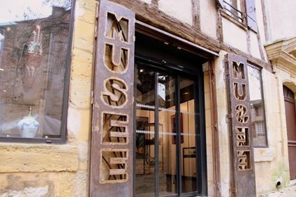 Musée d'Anthropologie du Tabac d'Intérêt National