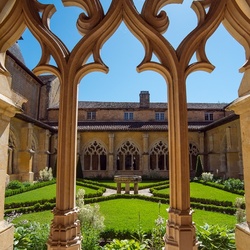 Château de Bourdeilles