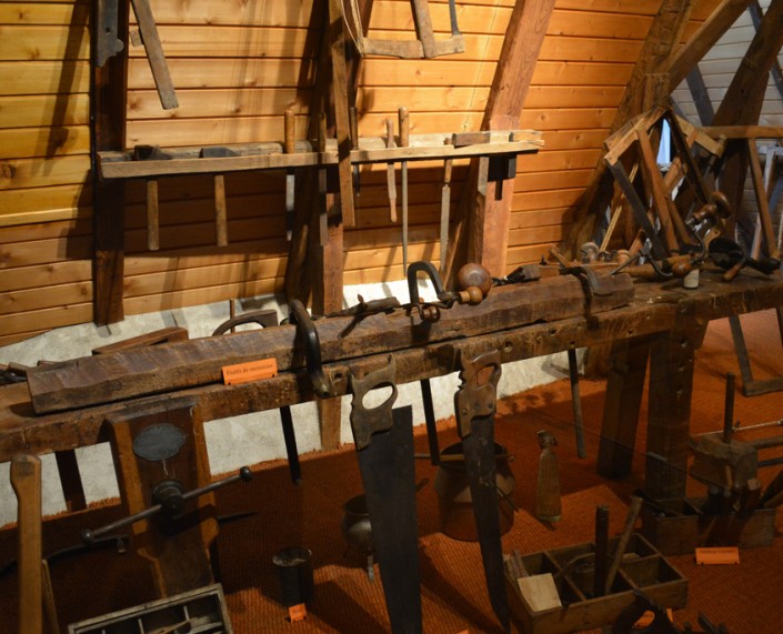 Musée Hôtel Bonnot de Bay