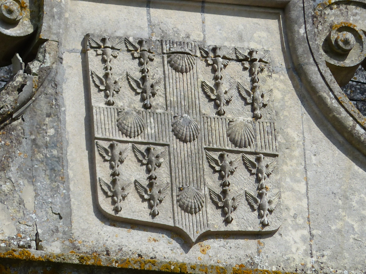 Château de Châteaubriant