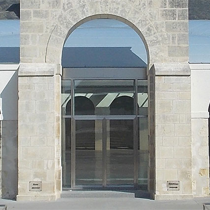 Musée de l'Abbaye de Sainte-Croix