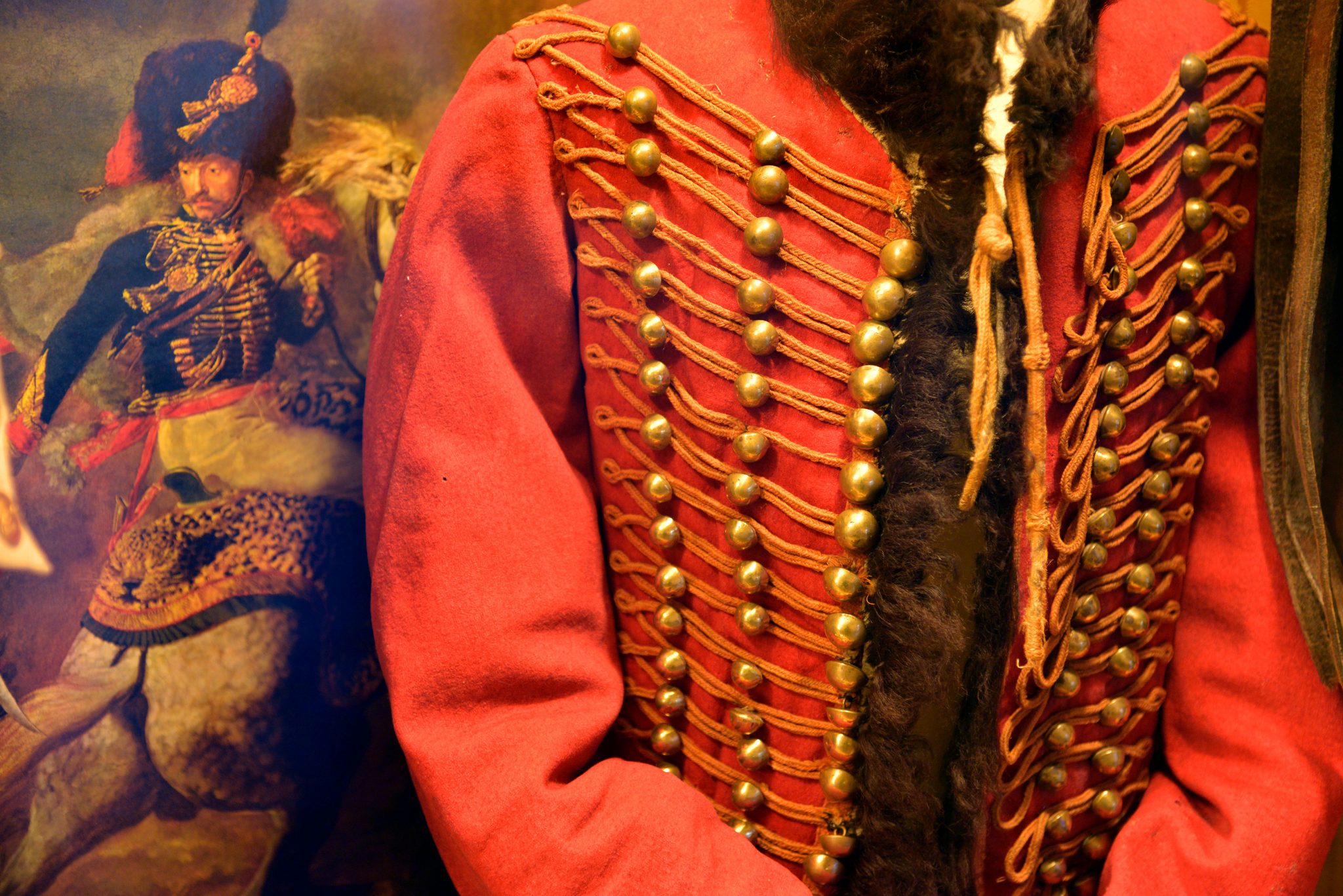 Musée de l'Empéri de Salon et de la Crau