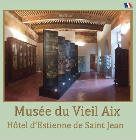 Musée du Parlement de Provence et du Vieil Aix