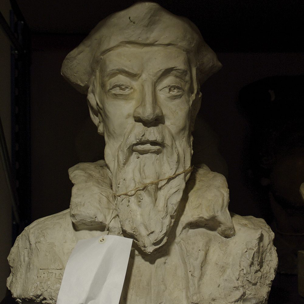 Musée de Salon et de la Crau