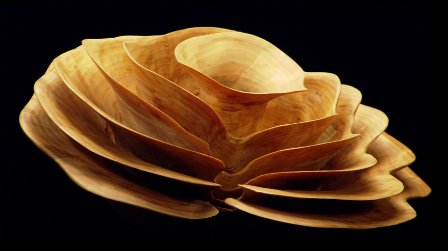 Musée des tourneurs sur Bois