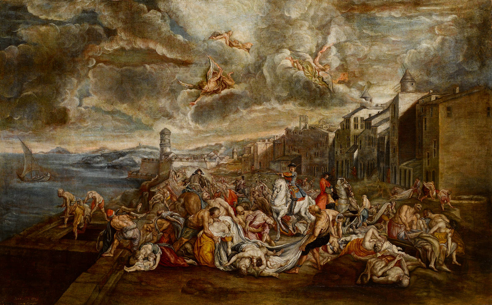 Musée d'Histoire de Marseille