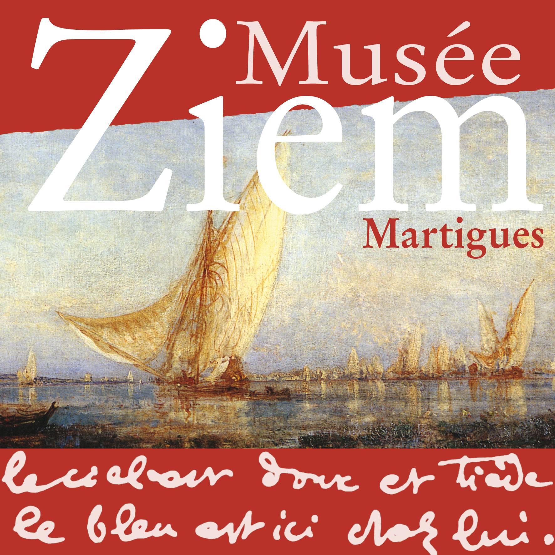 Musée Ziem