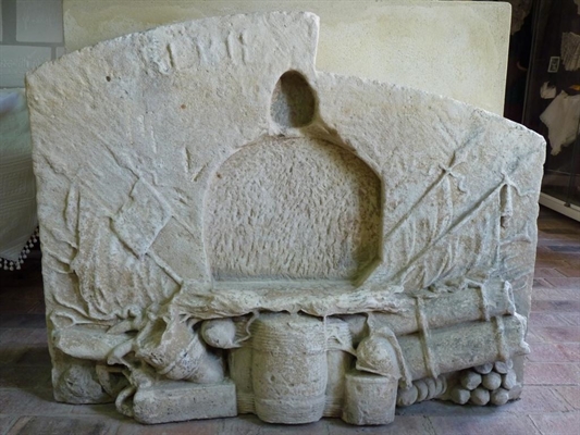 Musée Municipal Paul Lafran