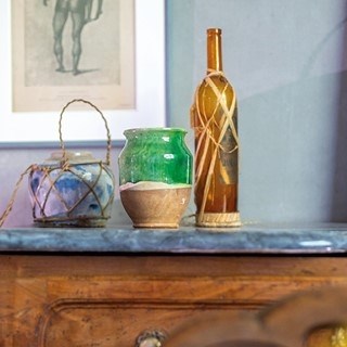 Musée- Atelier de Paul Cézanne