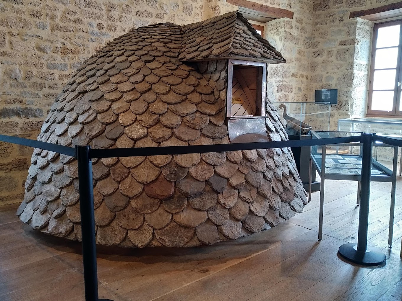 Musée des Arts et Métiers Traditionnels