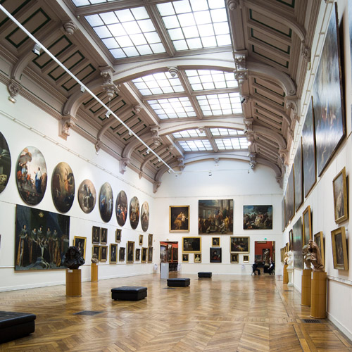 Musée des Augustins