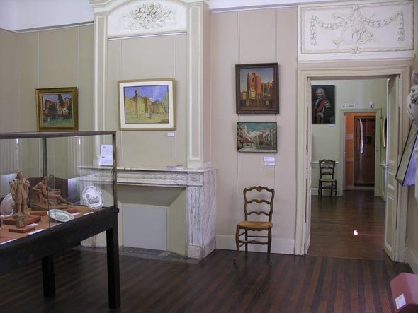 Musée du Vieux Toulouse