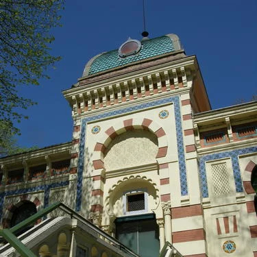 Musée Georges Labit