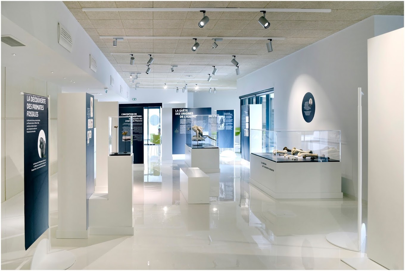 Musée-Forum de l'Aurignacien