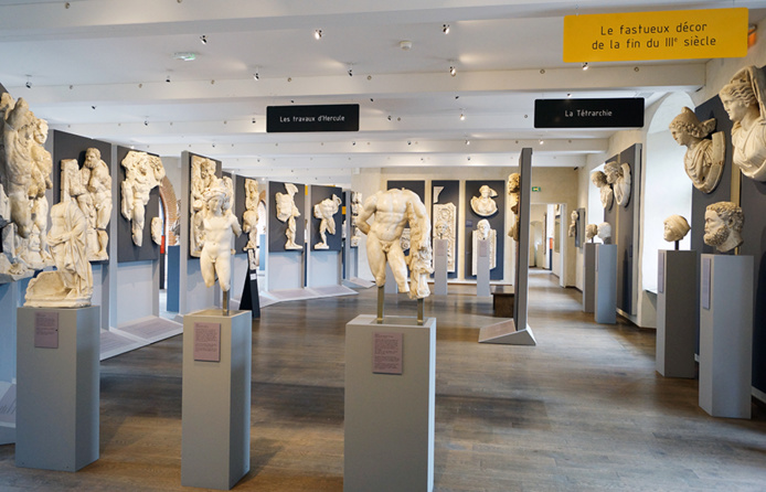 Musée Saint-Raymond