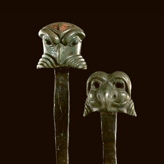 Kelten- & Römermuseum Manching