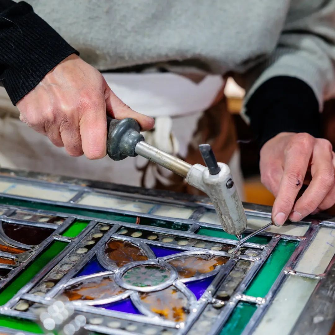 Le Moulin des Arts et de l'Artisanat