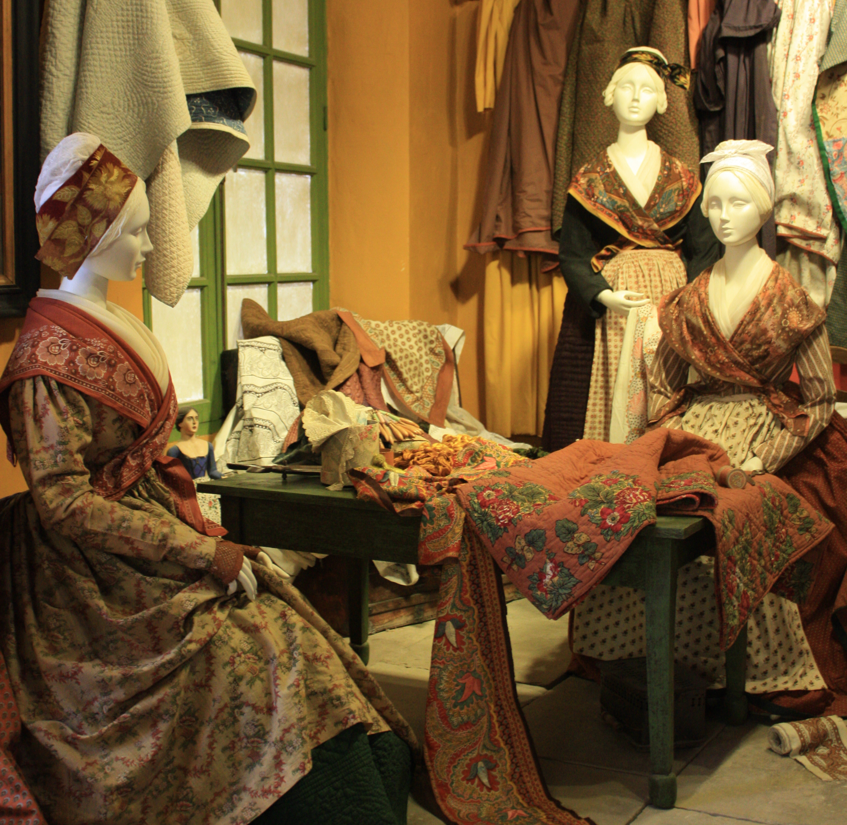 Maison Souleiado (musée)