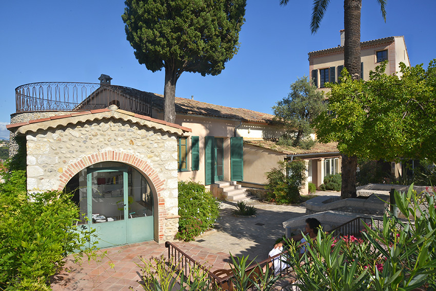 Espace Solidor - Musée du Bijou Contemporain