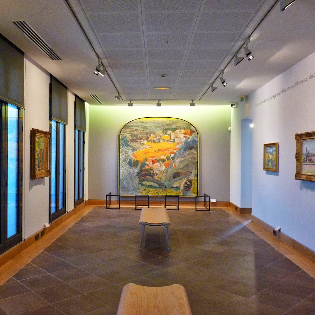Musée Bonnard