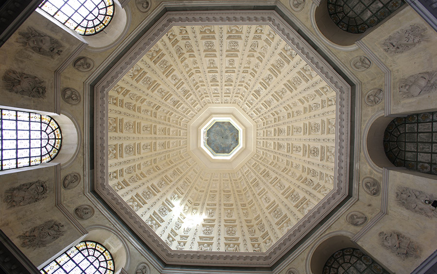 Palais des ducs de Lorraine - Musée Historique Lorrain