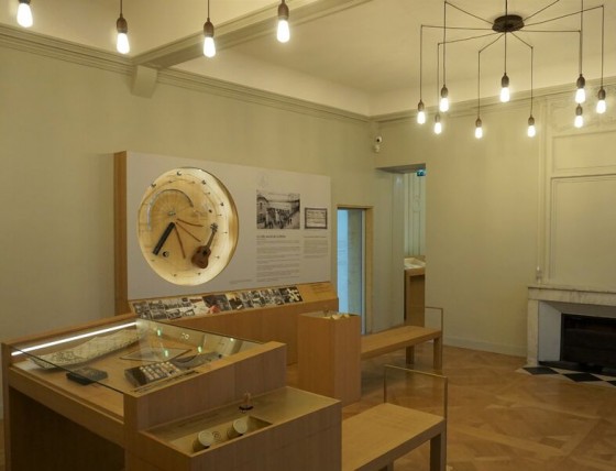 Musée Trévoux et ses Trésors