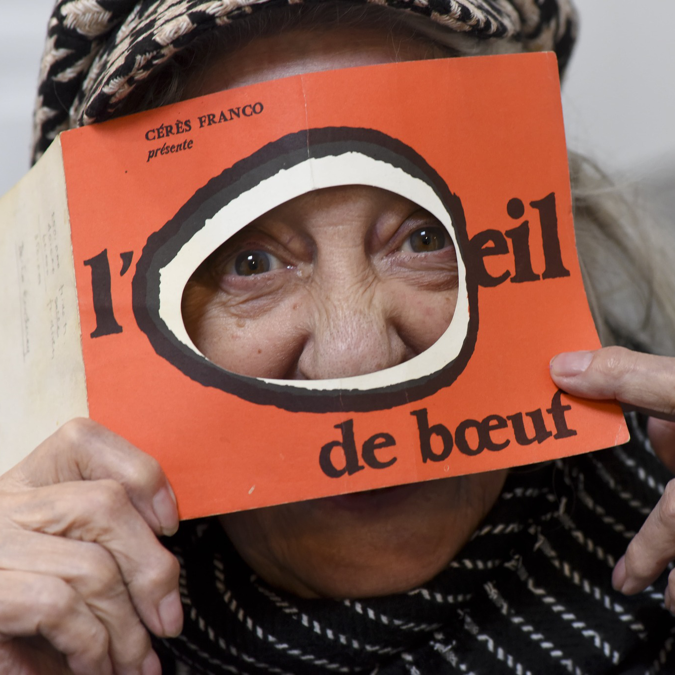 La Coopérative-Musée Cérès Franco