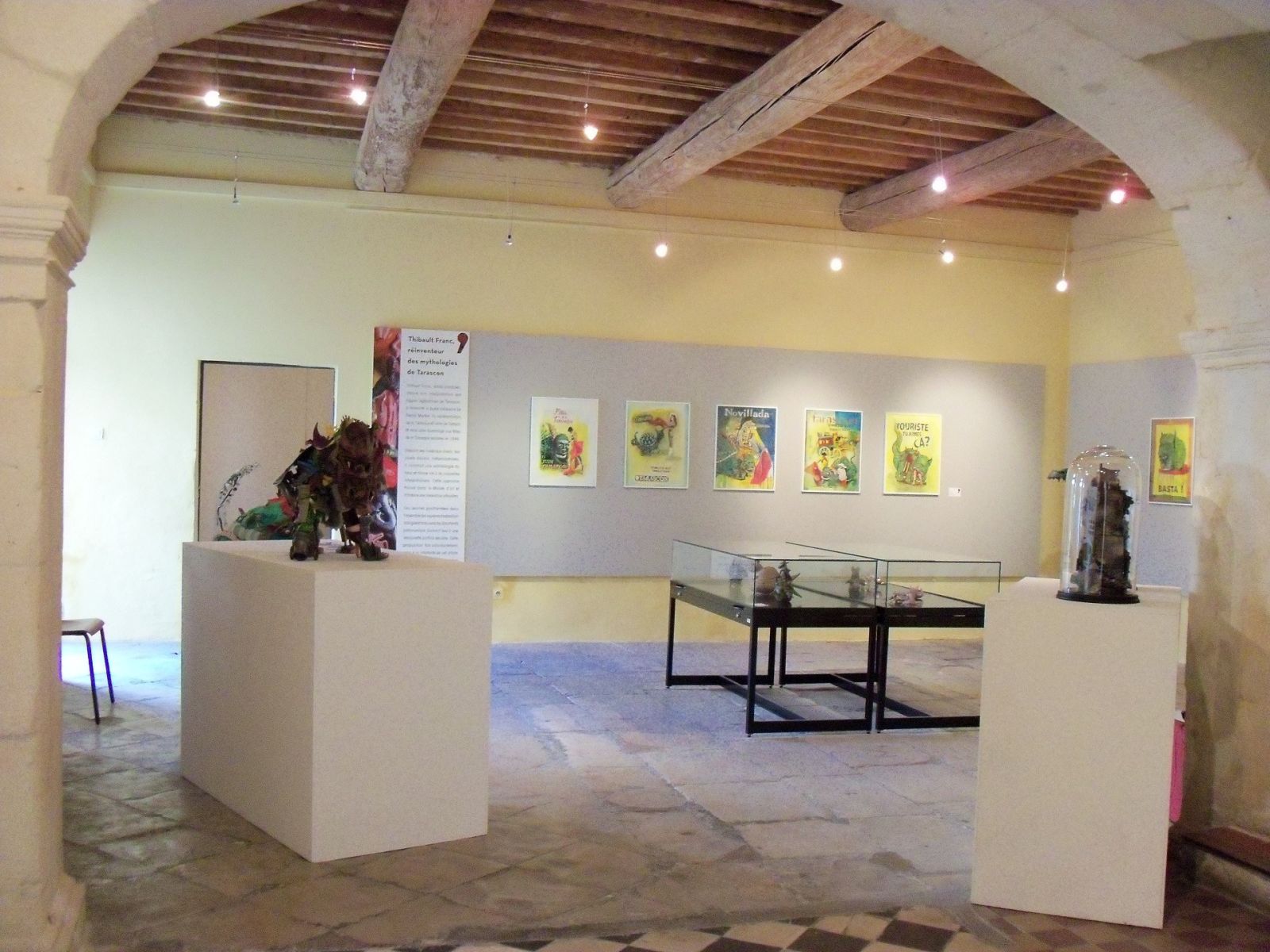 Musée d'Art et d'Histoire